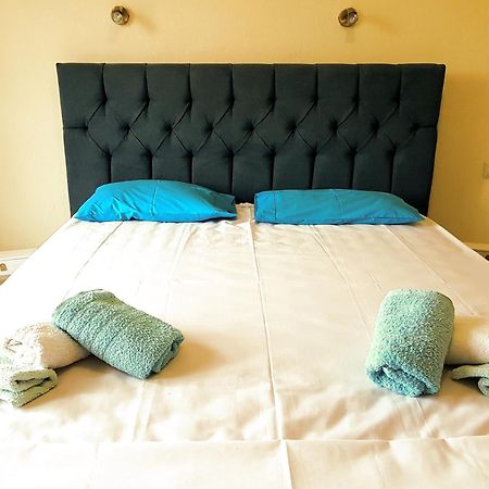 Dimitra'S Garden Apartments สกาลา กัลลีราคิส ภายนอก รูปภาพ