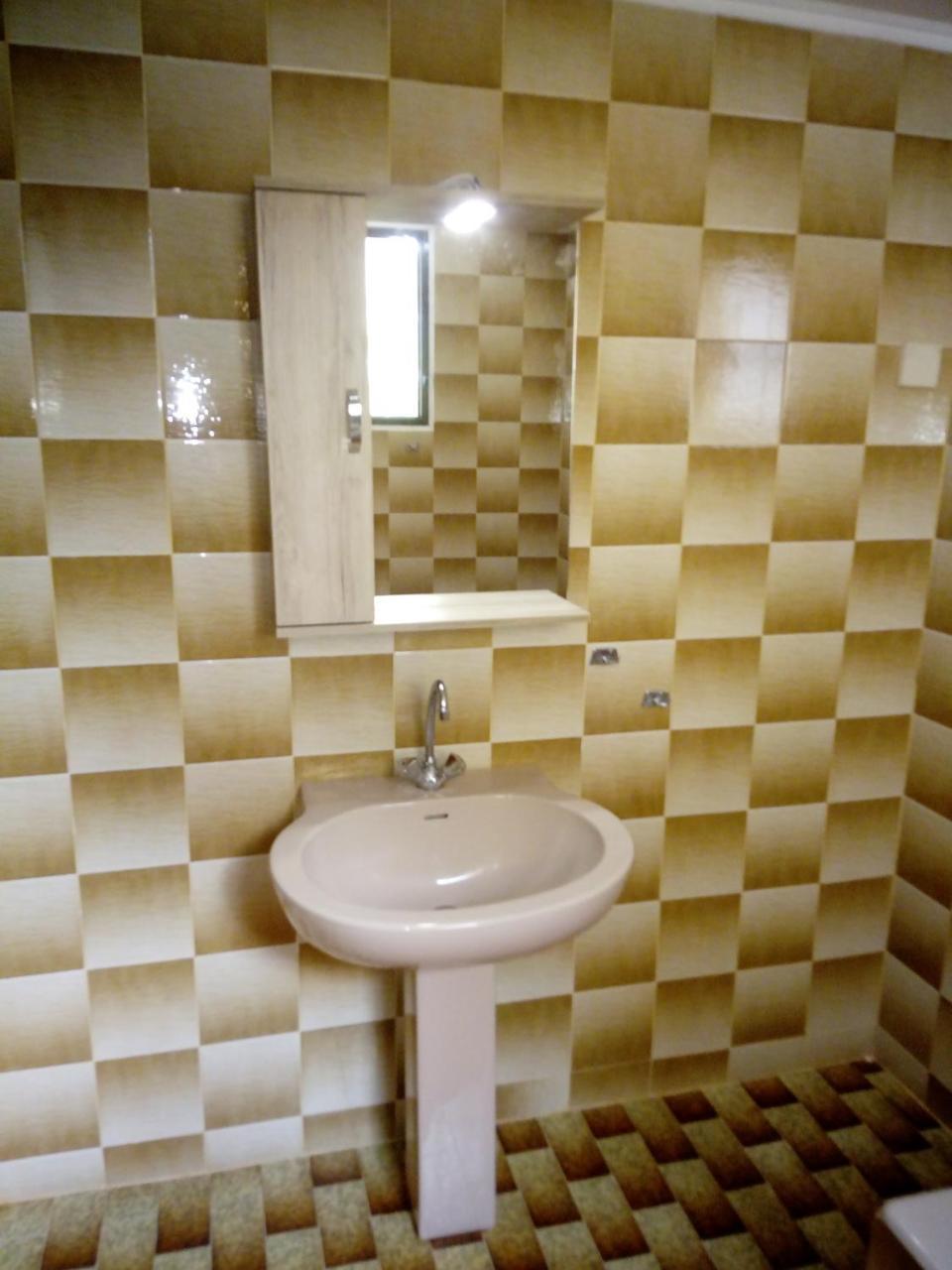 Dimitra'S Garden Apartments สกาลา กัลลีราคิส ภายนอก รูปภาพ